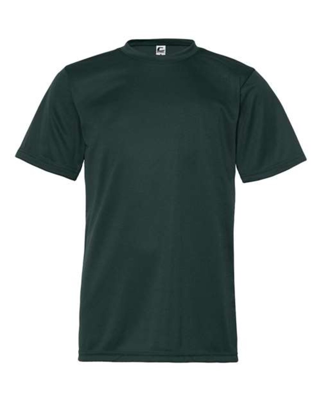 C2 Sport® Youth Performance T Shirt Moisture Wicking Active Wear